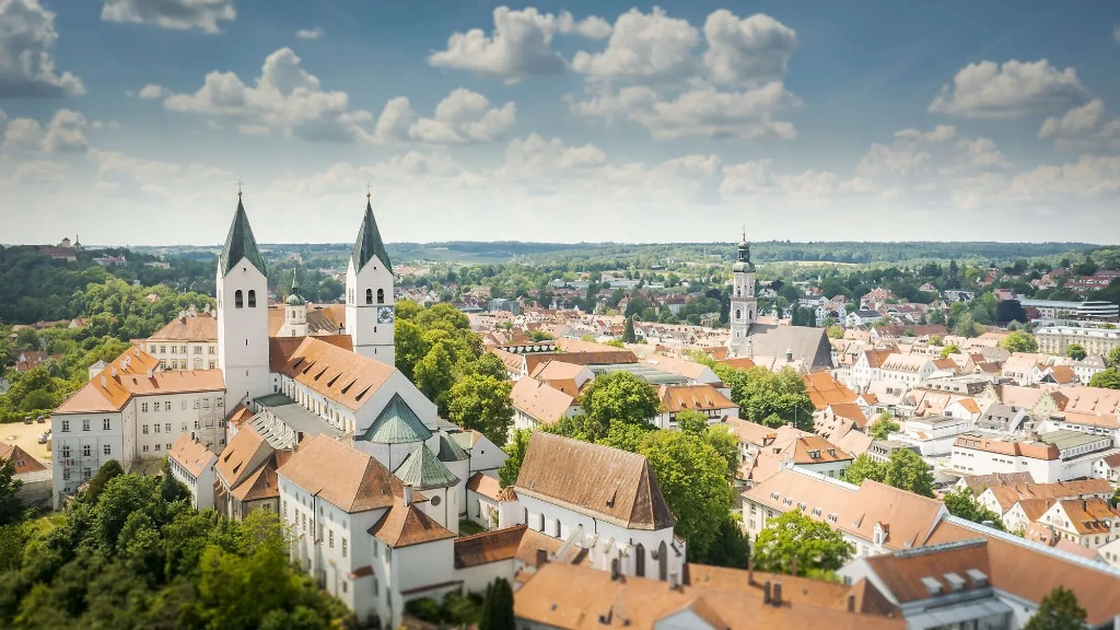 München und Umland