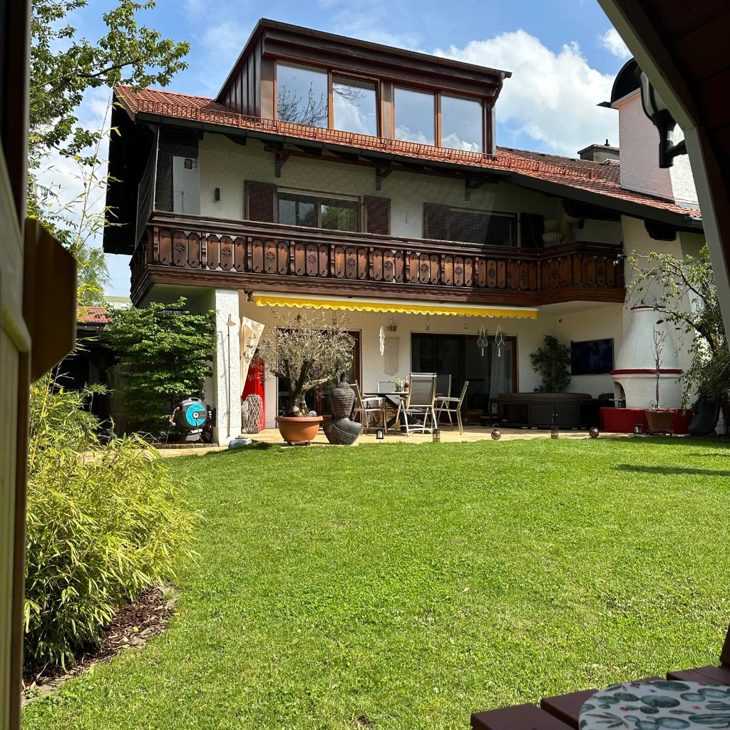 München & Umland